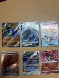 2026年最新】ルギアvSTAR sarの人気アイテム - メルカリ