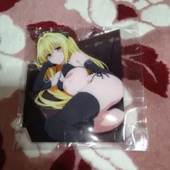 ToLOVEる　金色の闇アクリルスタンド アニメキャラクター