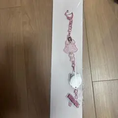 CUTIE STREET 真鍋凪咲 3連アクキー ツイード衣装】 - メルカリ