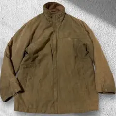 【Nicole St Gilles】カウレザーシングルライダースジャケット 茶L 茶芯 カウレザー シングルライダース ジャケット S～4XL – quietman