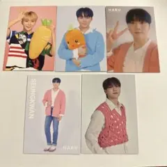 SEVENTEEN スングァン トレカ まとめ売り