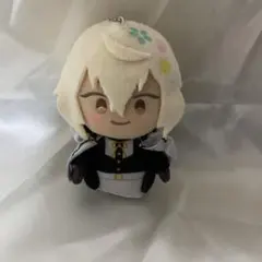 2025年最新】髭切 ぬいぐるみ わんぱくの人気アイテム - メルカリ