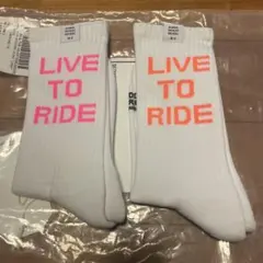 【新品未使用】BEDWIN & THE HEARTBREAKERS ソックス