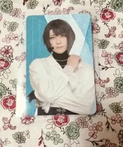 刀ミュ 祝玖寿 乱舞音曲祭 ランダムふぉとカード 松井江