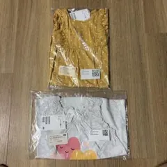 新品　H&M ワンピース・タンクトップのサムネイル