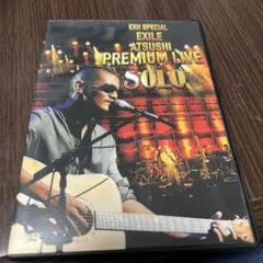 EXILE ATSUSHI/EXH SPECIAL EXILE ATSUSHI…