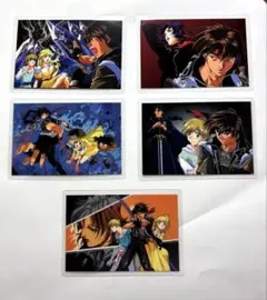 2026年最新】魔術士オーフェンの人気アイテム - メルカリ