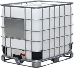 中古美品 貯水タンク 大型 1000L 水タンク IBCタンク パレット付き 中古美品 貯水タンク 大型 1000L 水タンク IBCタンク パレット付き