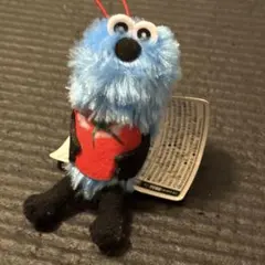 【匿名配送込】パペットスンスン マスコット トマトスンスン