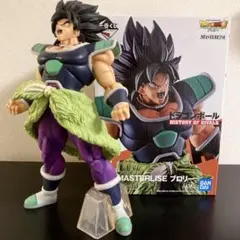 2025年最新】history of rivals ブロリーの人気アイテム - メルカリ