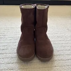 REGALブーツのサムネイル