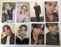 大平祥生 トレカセット