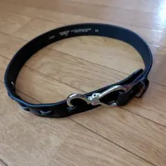 トリーレザー ベルト