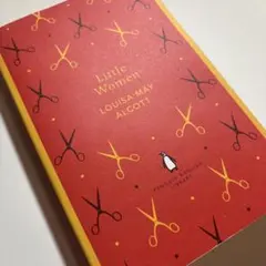 Little Women by Louisa May Alcott