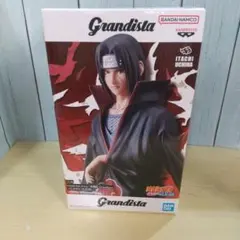 NARUTO うちはイタチ Grandista グランディスタのサムネイル