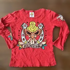 ヒステリックミニ トップス