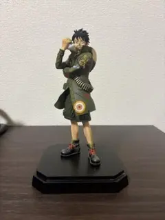 一番くじ ワンピース～military style～　A賞