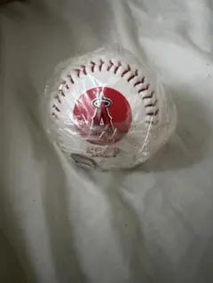 MLB ロサンゼルス・エンゼルス 大谷　トラウト　レプリカボールのサムネイル