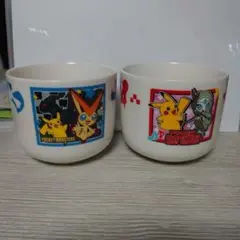 y*k様 ポケモン マグカップセット