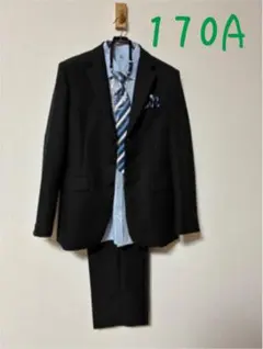 OLIVER HOUSE フォーマルスーツ5点セット 170A
