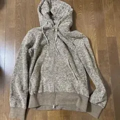 ENGINEERED GARMENTS エンジニアドガーメンツ hoodie