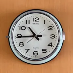 WALL CLOCK SEIKO