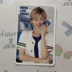 TWICE ポカリ POCARI SWEAT 限定 トレカ 9枚 ジヒョ TWICE ポカリ Pocari Sweat 30th 限定 トレカ - メルカリ