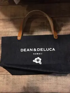 DEAN&DELUCA バック