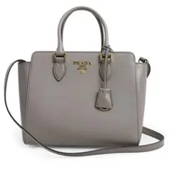 2025年最新】プラダ バッグ ダブルジップの人気アイテム - メルカリ