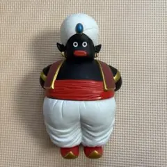 ドラゴンボールDXソフビフィギュア他 孫悟空 ミスターポポ チャオズ