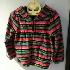 GAP パーカー　90　美品（値下げしました）