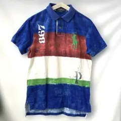 ラルフローレン★ポロシャツ
