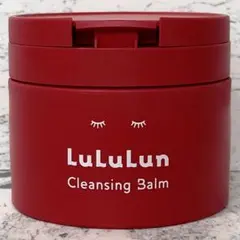 LuLuLun ルルルン クレンジングバーム ディープレッドのサムネイル