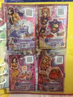 2026年最新】アイカツカードの人気アイテム - メルカリ