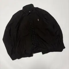 Polo by Ralph Lauren スイングトップ