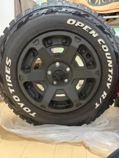 ハッシ様専用② TOYO RT タイヤ