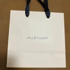 JILL STUART ショップ袋 ショッパーのサムネイル