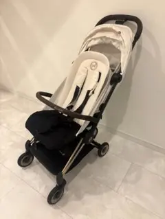 【美品】サイベックス コヤ 三越伊勢丹限定カラー(ホワイト)