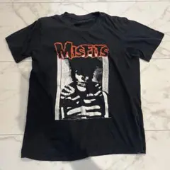 Misfits Tシャツ　ユニクロ