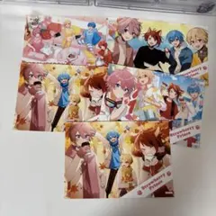 すとぷり ブロマイド フォトカード 9枚セット - メルカリ