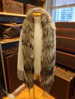 美品 フェンディ ファーストールのサムネイル