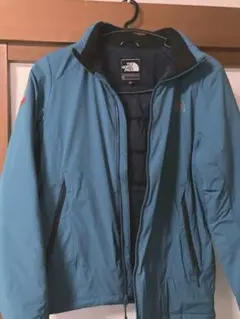 美品THE NORTH FACE サミットシリーズ 中綿ジャケット レディースS