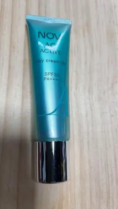 NOV ACアクティブデイクリーム UV SPF32 PA++++ 30gのサムネイル