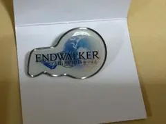 FF14　光の戦士の軌跡展　購入者特典　ピンバッジ　未開封 FF14 光の戦士の軌跡展 購入者特典 ピンバッジ 未開封 - メルカリ