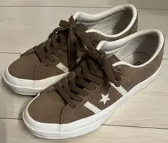 converse コンバース スターアンドバーズ スエード