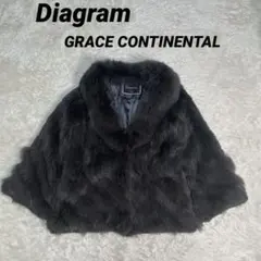 2025年最新】グレースコンチネンタル ファーの人気アイテム - メルカリ