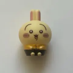 ちいかわ うさぎ ココス ソフビ人形 コラボグッズ 特典 ノベルティ COCOS