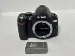 Nikon D5300 ジャンク品 ボディ バッテリー 充電器 - メルカリ