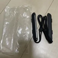 switch ジョイコンストラップ ブラック