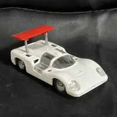 Solido（ソリド）製 Chaparral 2D 1/43ミニカー 2台セット - メルカリ